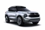 Mitsubishi Engelberg Tourer 2019 года